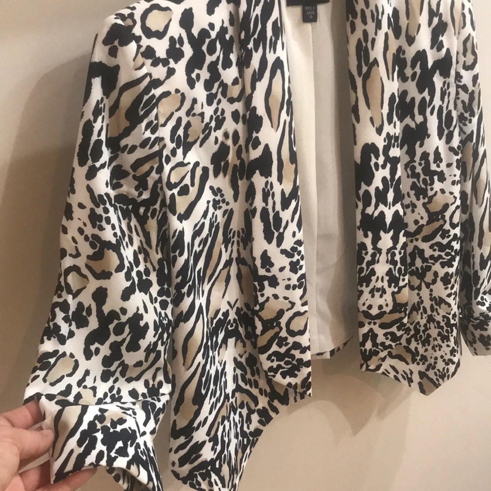 Bebe blazer - Picture 3 of 8